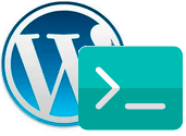 WordPress and OSPanel
